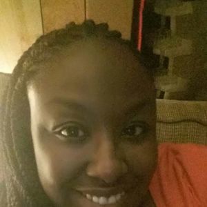 Meet your Posher, Christy